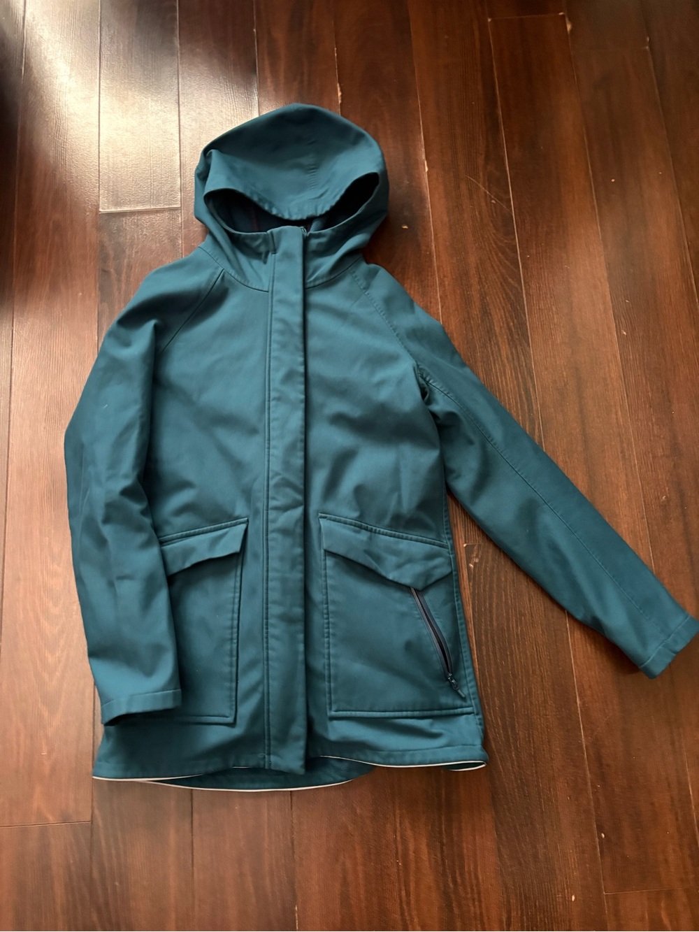 Ivivva girls 3 in 1 jacket